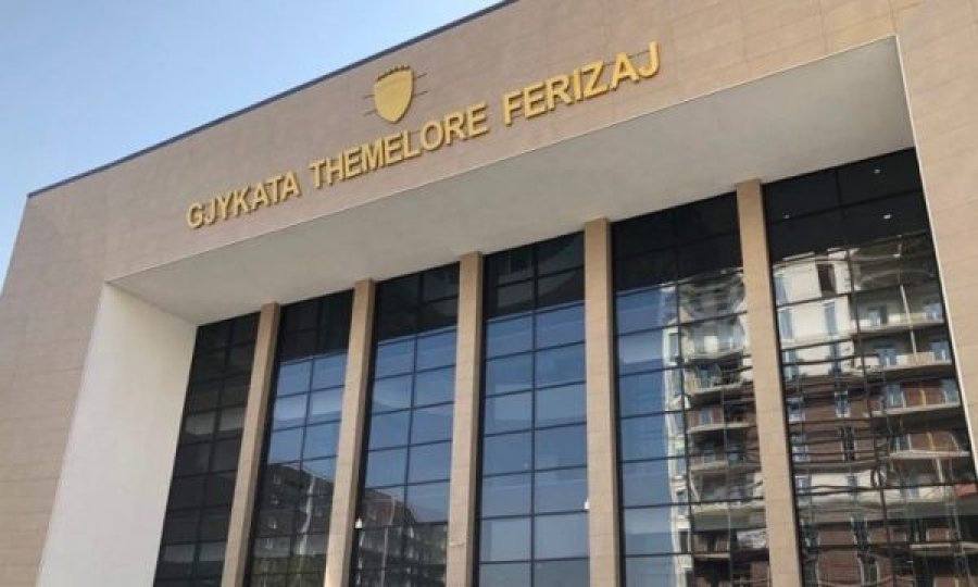 Pasi e goditi për vdekje një këmbësor në Ferizaj, Gjykata merr vendim për të dyshuarin