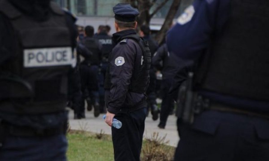 Sulmohet objekti i stacionit të Policisë së Kosovës për mbikëqyrje kufitare në Jasenovik