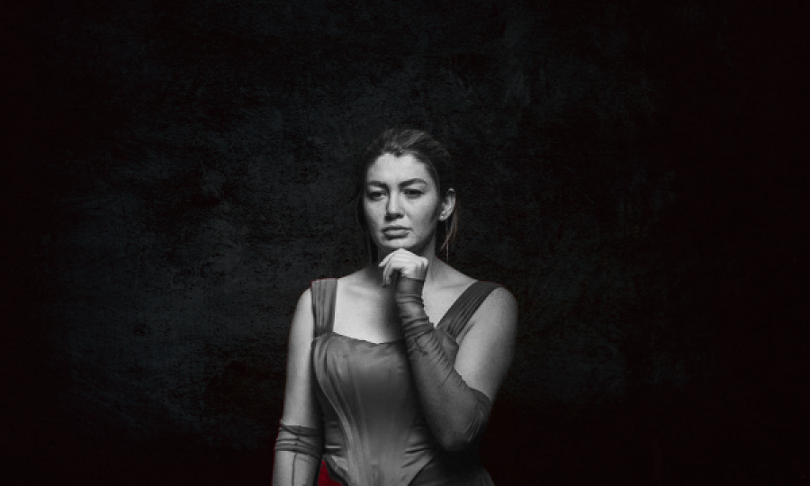 Zeneli: Dua publik në teatër, por më shumë dua njerëz që reagojnë