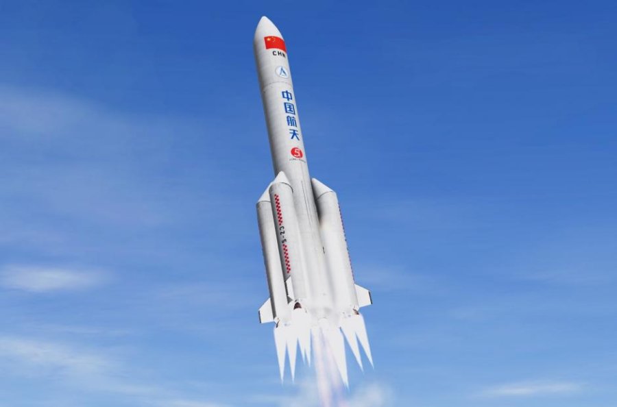 Koreja e Veriut lëshon edhe një raketë balistike