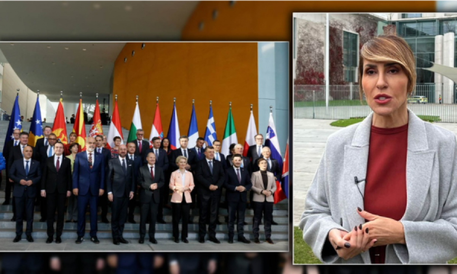 Liderët e Ballkanit Perëndimor firmosin tre marrëveshjet për lëvizhshmërinë të koordinuara nga RCC, Bregu nga Berlini: U krye!