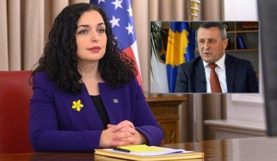 Presidentja e Kosovës duhet të guxon dhe vepron: Pas deklarimit refuzues për kryeprokuror Blerim Isufaj të caktohet ushtrues detyre deri në zgjedhjen e rregullt, i dyti në listë Shqipdon Fazliu
