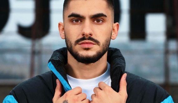 Butrint Imeri gjuan me para nga helikopteri