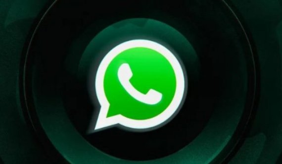 WhatsApp teston veçorinë për t’i dërguar më lehtë mesazhe vetes