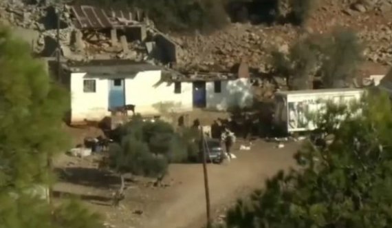 14 vjeçari vret vëllain e tij aksidentalisht me armë: E ngatërrova me një derr