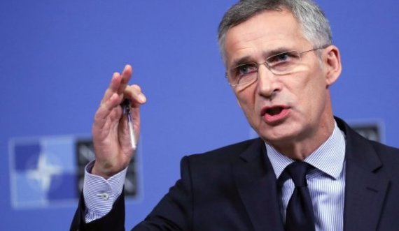 Stoltenberg: Është koha që Finlanda dhe Suedia të anëtarësohen në NATO