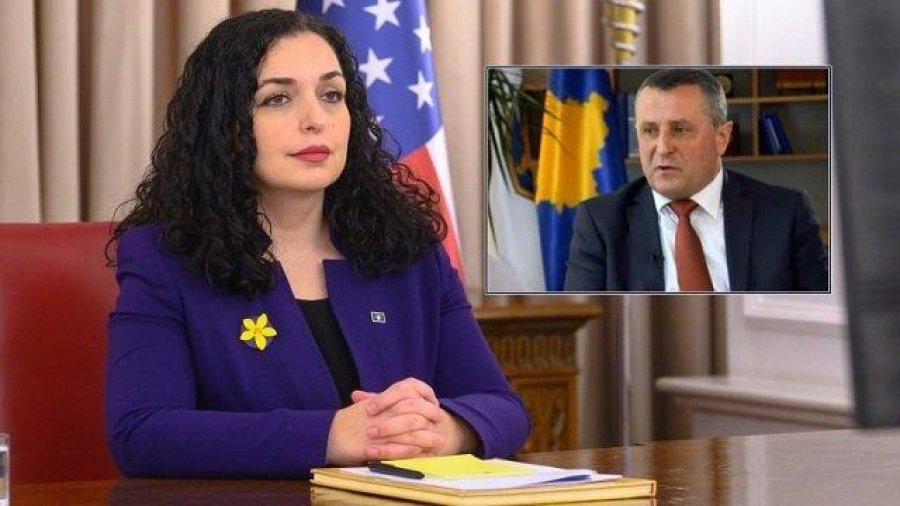 Presidentja e Kosovës duhet të guxon dhe vepron: Pas deklarimit refuzues për kryeprokuror Blerim Isufaj të caktohet ushtrues detyre deri në zgjedhjen e rregullt, i dyti në listë Shqipdon Fazliu