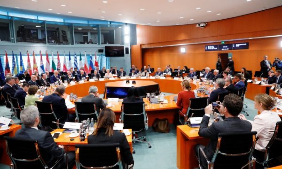 Procesi i Berlinit doli nga “ngërçi”, a po shkojnë vendet e Ballkanit Perëndimor drejt anëtarësimit në BE
