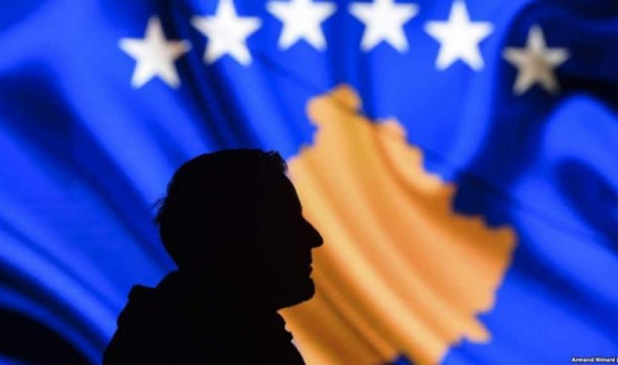Gjeo politika ndërkombëtare po zhvendoset  në Kosovë
