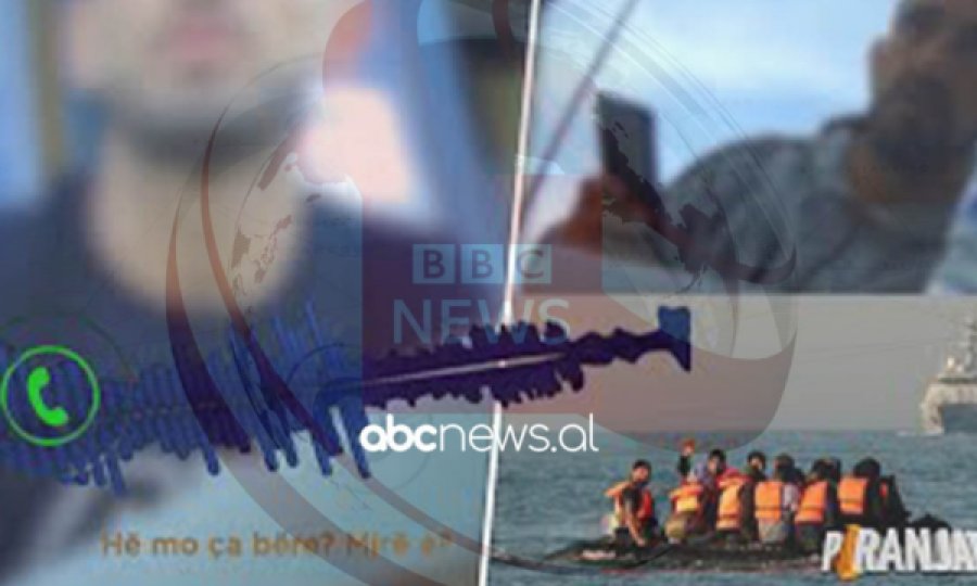 BBC bashkëpunon me Piranjat, zbulon rrugën e emigrantëve shqiptarë të rekrutuar nga bandat kurdo-shqiptare