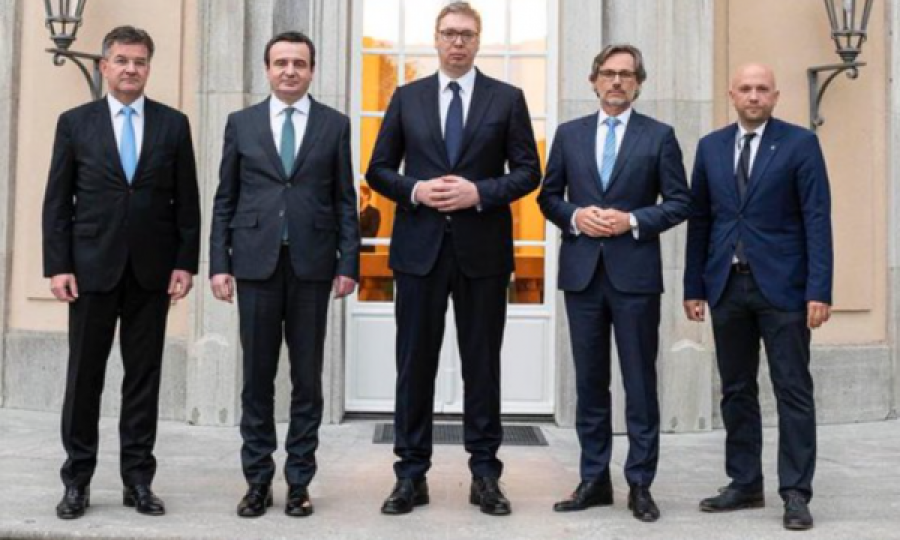Plani franko–gjerman u mbajt fshehtë disa muaj/Borell tregon kur iu dorëzua palëve