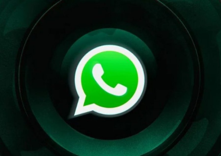 WhatsApp teston veçorinë për t’i dërguar më lehtë mesazhe vetes