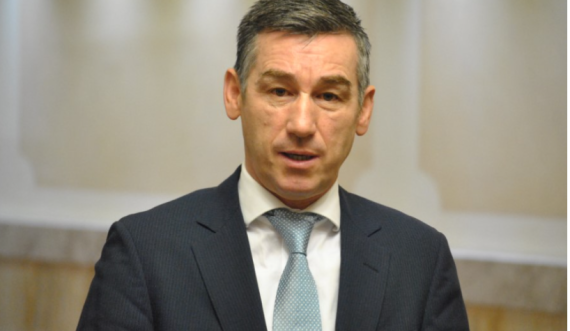 Deklarata e Veselit në ditën që u arrestua nga Specialja