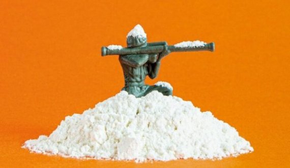 Lulëzimi i prodhimit të kokainës tregon se lufta kundër drogës ka dështuar