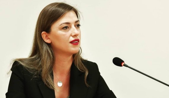 Albulena Haxhiu: Ka një numër të madh të rritjes së dhunimeve sek*uale