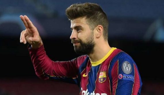 Barcelona-Almeria, pak rivalitet e shumë emocione sonte në “Camp Nou”