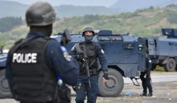 Policia e Kosovës  mohon se Njësia Speciale është nisur në Veri
