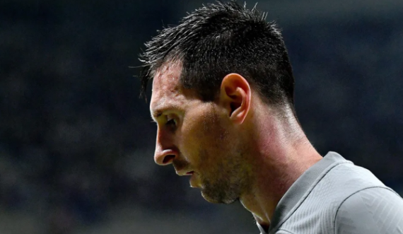 Messi frikëson Argjentinën dy javë para fillimit të Kupës së Botës, konfirmohet mungesa e tij për nesër