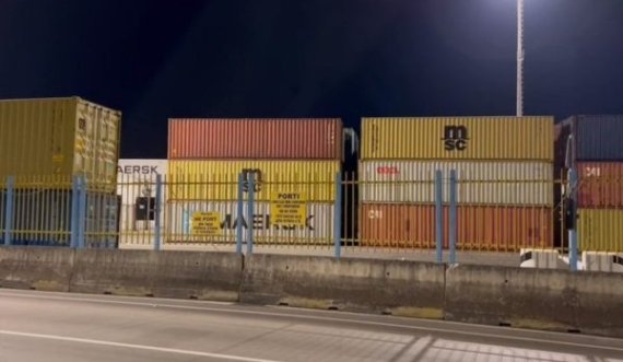 Telefonata anonime vuri në lëvizje policinë, si u kap kokaina “ekuadoriane” 