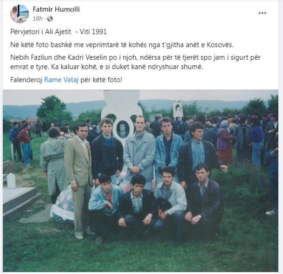 Kosova sot