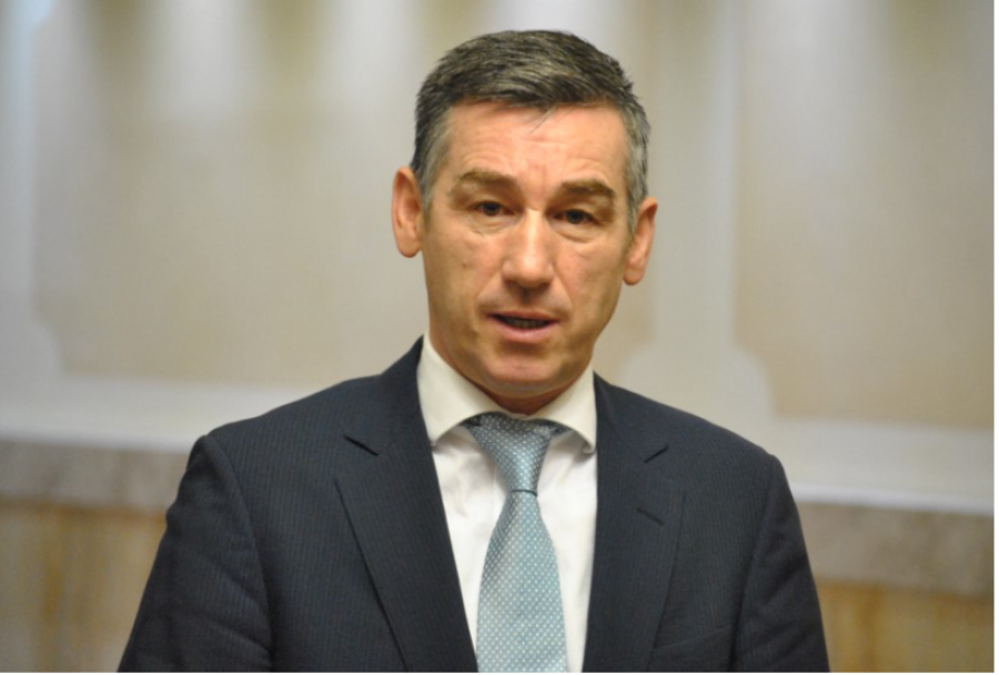 Deklarata e Veselit në ditën që u arrestua nga Specialja