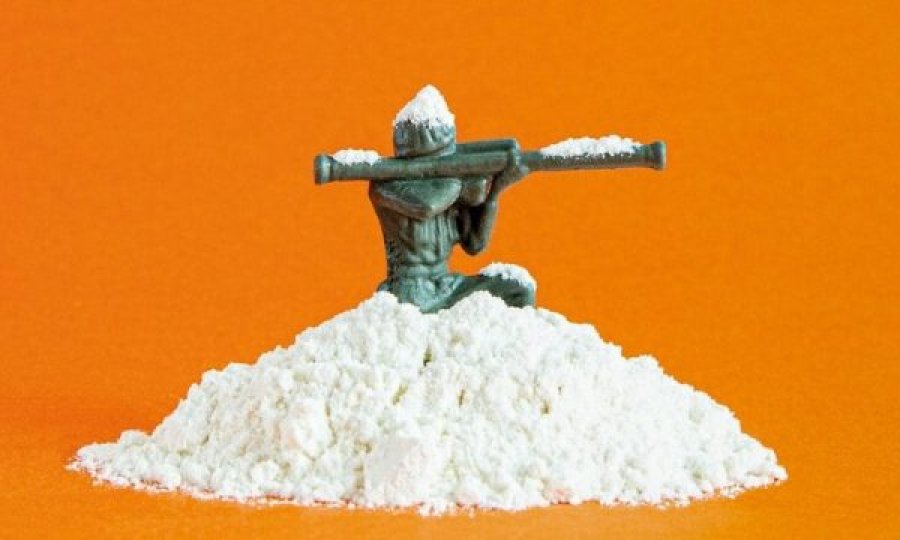 Lulëzimi i prodhimit të kokainës tregon se lufta kundër drogës ka dështuar