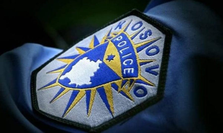 Policia  e Kosovës  në gjendje  gatishmërie  pas tërheqjes së serbëve nga institucionet e shtetit