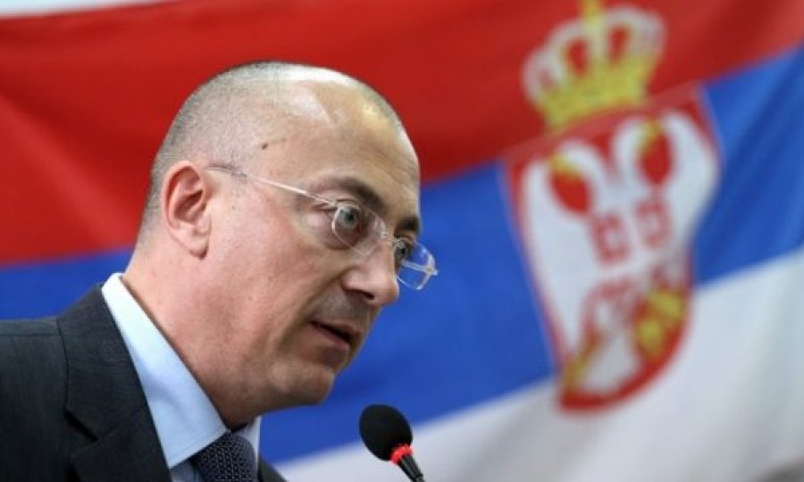 Bahtiri: 'Listës Serbe' i ka humbur fuqia