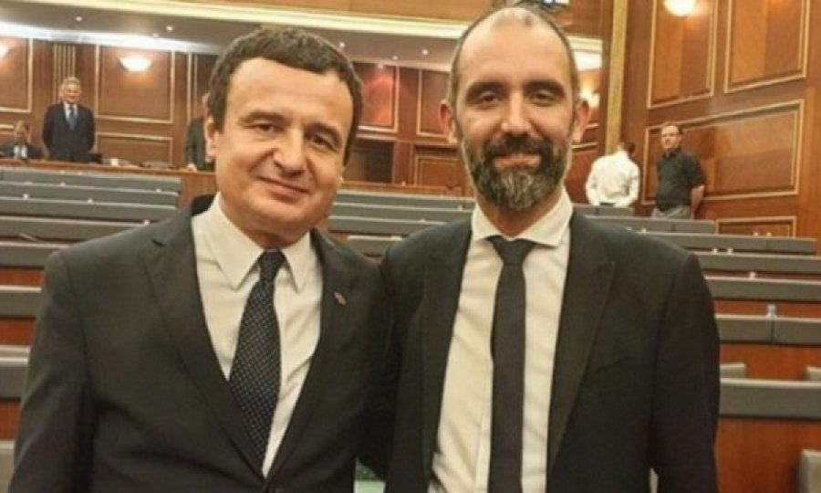 Guri i LDK-së: Artan Abrashi i VV-së për 2 muaj ka marrë 690 euro për naftë nga shteti 