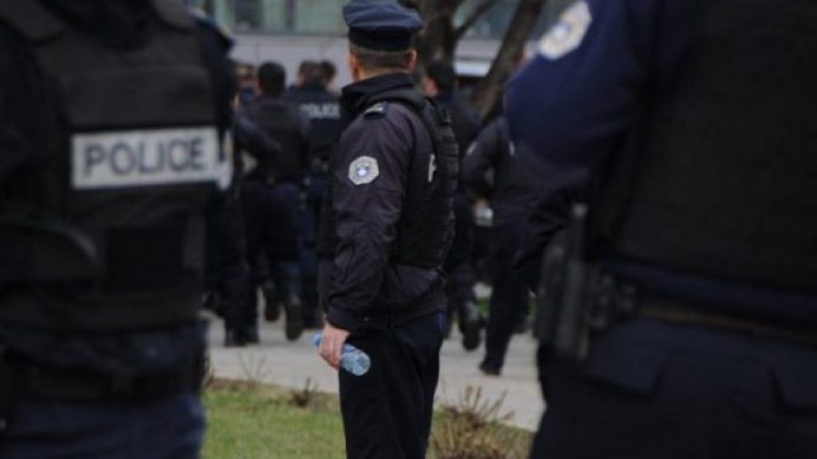 Policia e Kosovës: Të gjitha veprimet policore do të ndërmerren konform autorizimeve ligjore 