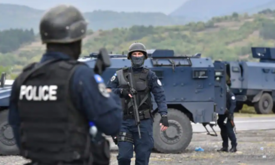 Policia e Kosovës  mohon se Njësia Speciale është nisur në Veri