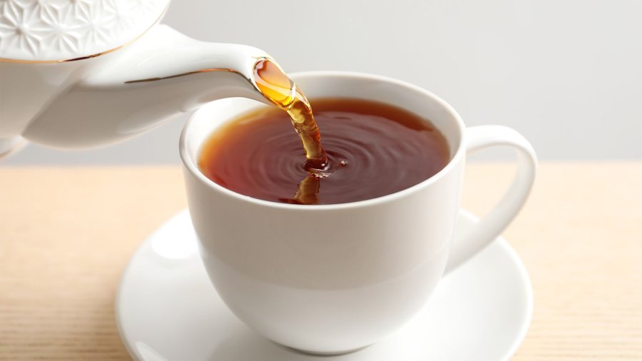 Ata që pinë çaj kanë përfitime shëndetësore dhe jetojnë më gjatë