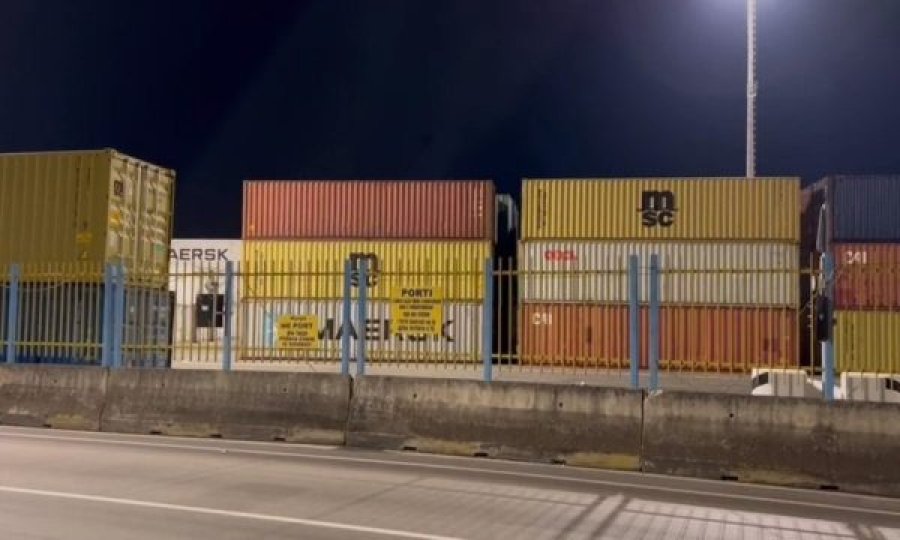 Telefonata anonime vuri në lëvizje policinë, si u kap kokaina “ekuadoriane” 