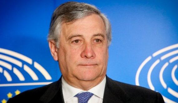 Tajani bisedon me Kurtin dhe Vuçiqin, zbulohet arsyeja