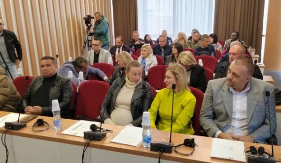 Dorëheqje japin edhe kryetarët e Zubin Potokut, Leposaviqit e Zveçanit