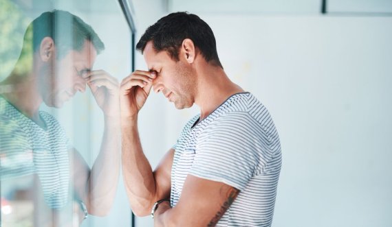 Zbuloni simptomat e hershme të epilepsisë/Mund të shkaktojnë vdekje të papritur