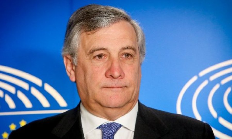 Tajani bisedon me Kurtin dhe Vuçiqin, zbulohet arsyeja