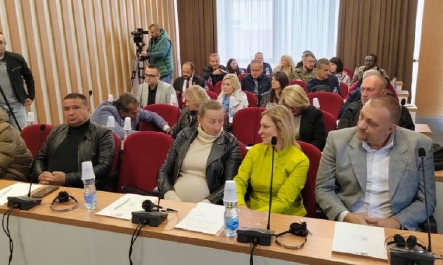 Dorëheqje japin edhe kryetarët e Zubin Potokut, Leposaviqit e Zveçanit
