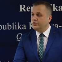 Kurti cakton Blerim Sallahun u.d të Ministrit të Drejtësisë