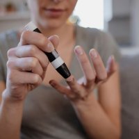 Ja simptomat e hershme të diabetit