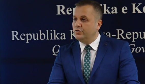 Sallahu: Opozita të na e votojnë, pastaj shkojmë në zgjedhje