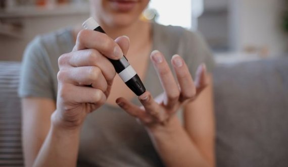 Një ilaç natyror kundër diabetit 