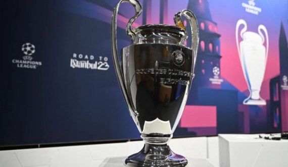 E teta e finales së Ligës së Kampionëve ballafaqon të fortët me dy derbi: Liverpool – Real dhe PSG – Bayern