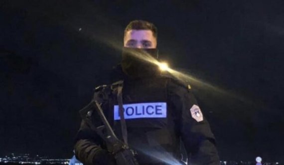  Ish -Polici i Kosovës: Jam i gatshëm ta veshi prapë uniformën për veriun e Kosovës pa asnjë kompenzim