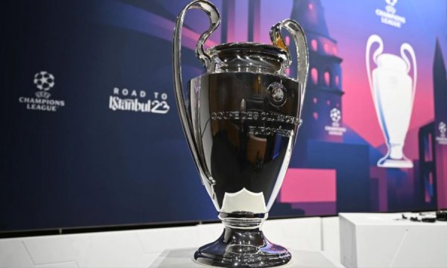 E teta e finales së Ligës së Kampionëve ballafaqon të fortët me dy derbi: Liverpool – Real dhe PSG – Bayern