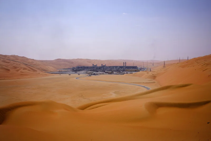 Brenda planit të Arabisë Saudite për të bërë gjelbërimin duke mbetur eksportuesi numër 1 i naftës në botë