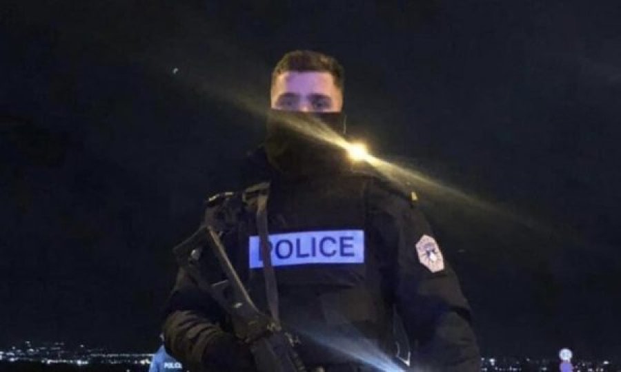 Ish -Polici i Kosovës: Jam i gatshëm ta veshi prapë uniformën për veriun e Kosovës pa asnjë kompenzim