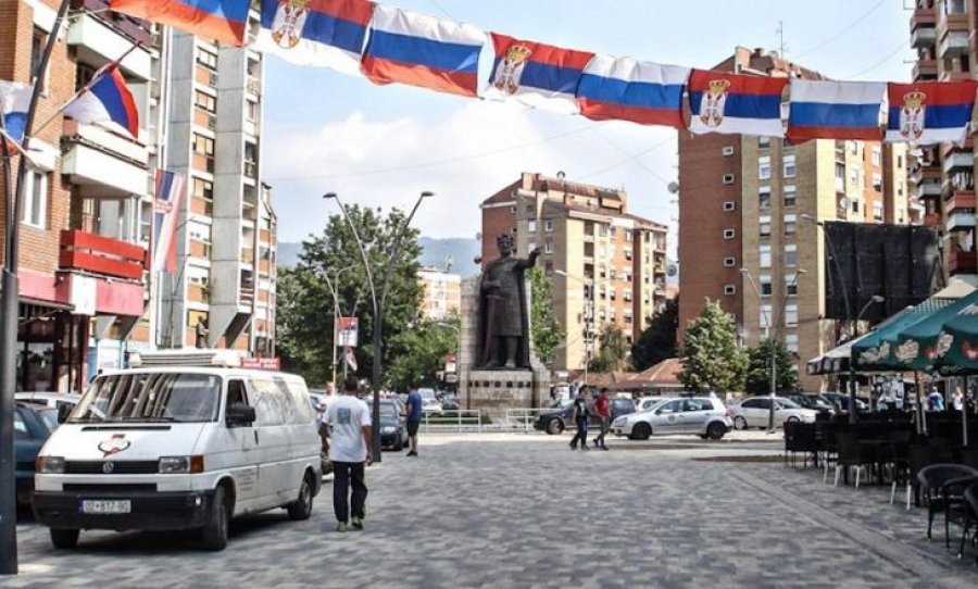 Situata e tensionuar në veri të kontrollohet në kordinim edhe me faktorin mbështetës ndërkombëtar