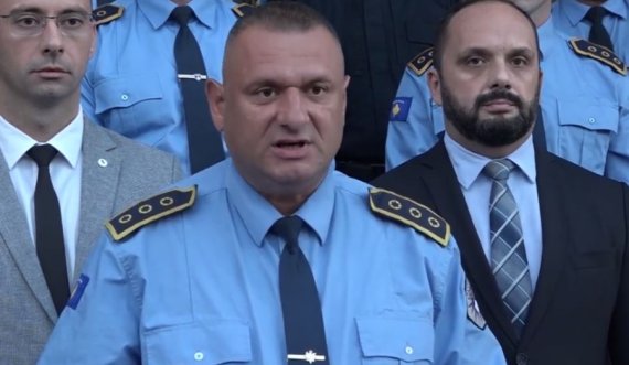 Qeveria me të drejtë e bëri shkarkimin e drejtorit të policisë në  veri të Kosovës, dënimet për tabelat duhet të kenë synim edukimin por jo edhe ndëshkimin