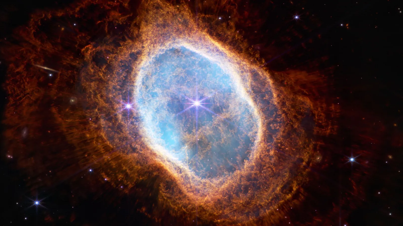 A është ky ylli më i vjetër i zbuluar ndonjëherë